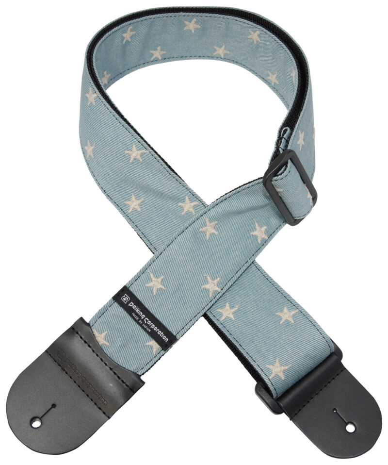 Guitar Straps | Daiking Corporation Website